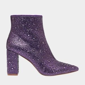 Betsey Johnson Boots